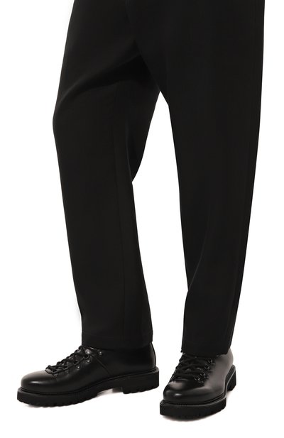 Кожаные ботинки s.moritz MILLE 885, арт. SM0RITZ/ELBA, фото 3