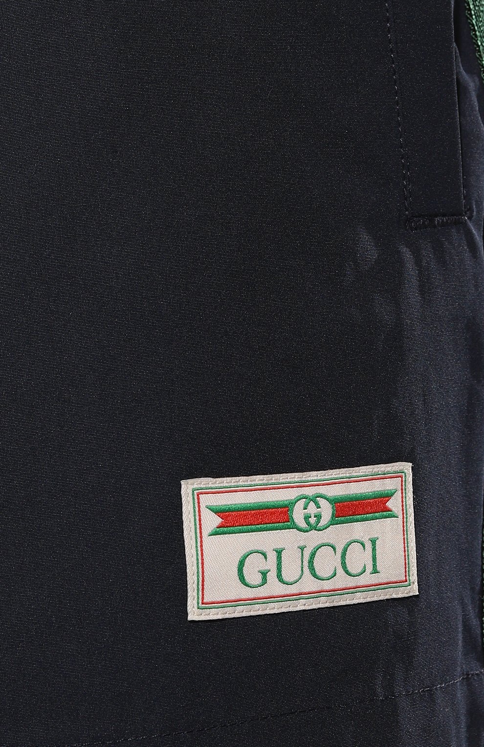 Плавки-шорты GUCCI, арт. 599585 XHAB7, фото 4