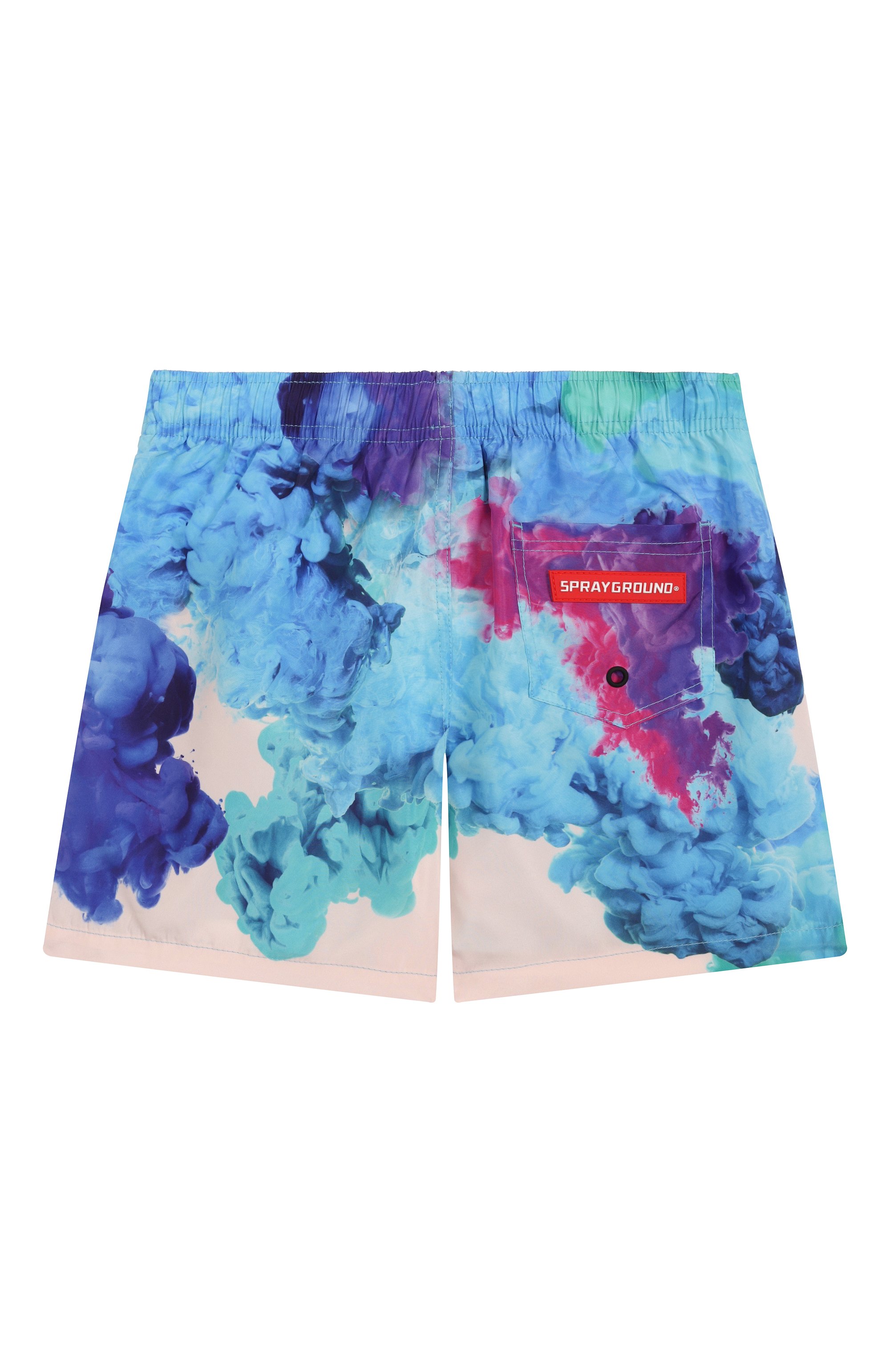 Плавки-шорты SPRAYGROUND, арт. SPY1311, фото 2