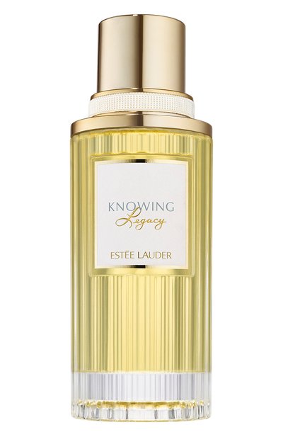 Мужской парфюмерная вода knowing legacy (100ml) ESTÉE LAUDER, арт. G3Y1-01