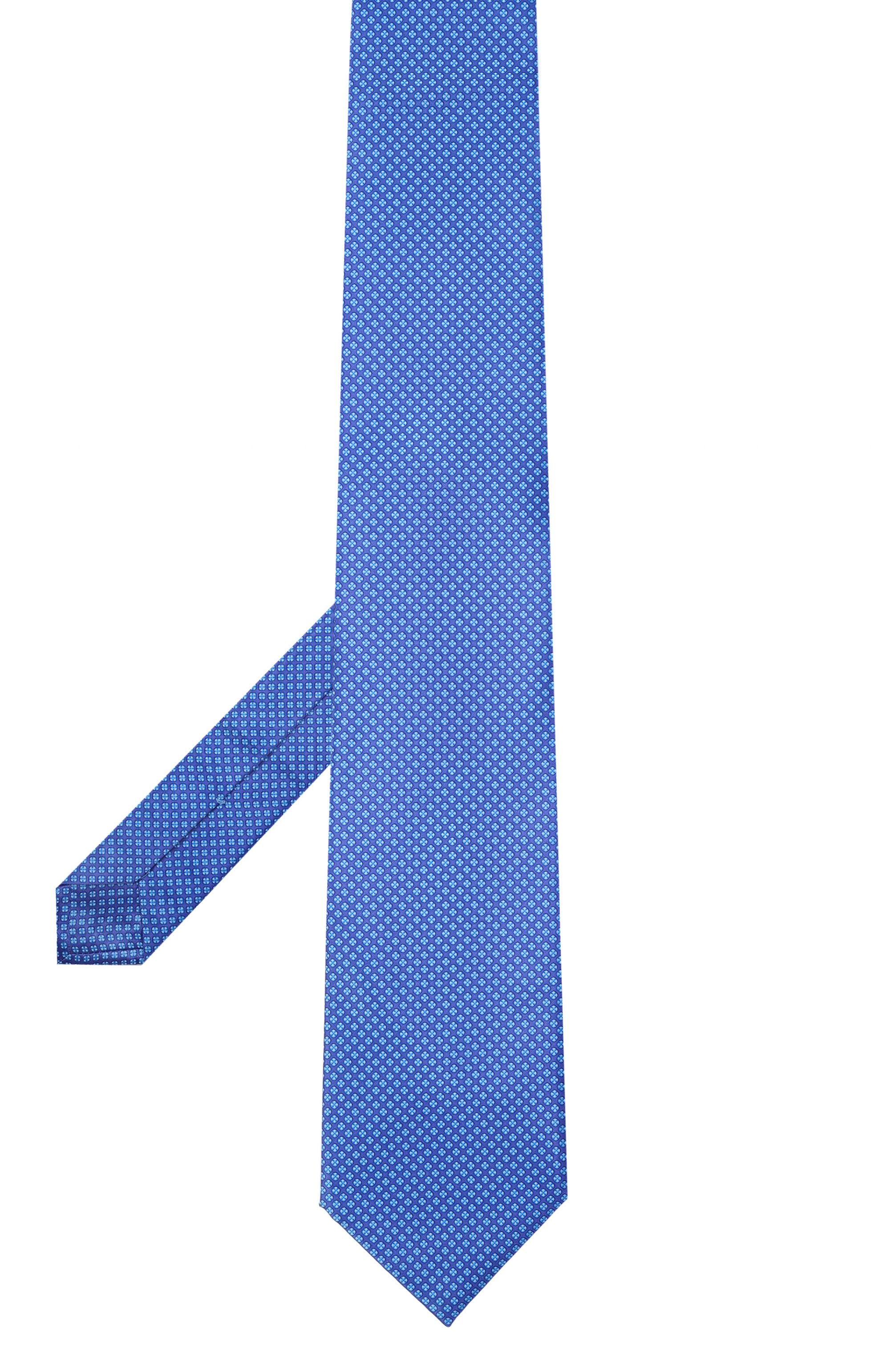 Шелковый галстук STEFANO RICCI, арт. CXL/57002, фото 3