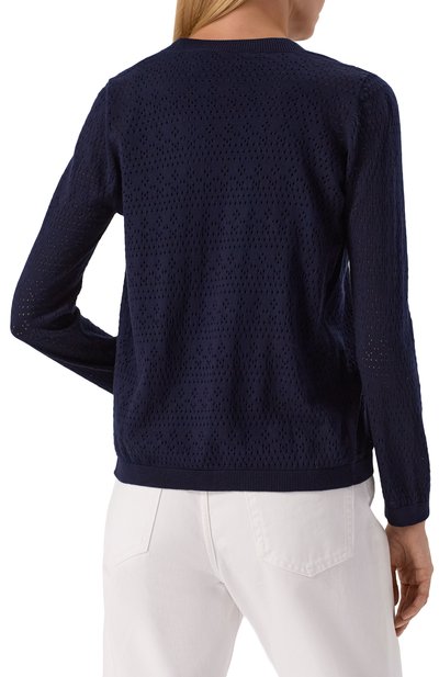 Хлопковый кардиган MVST, арт. WS60-1532MU, фото 4