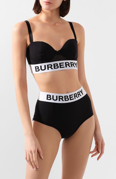 Бра-топ BURBERRY, арт. 8027730, фото 2