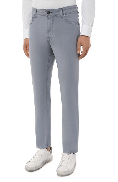 Джинсы STEFANO RICCI, арт. MST41B0150/T0087, фото 3