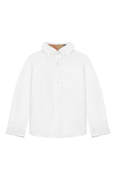 Сорочка BURBERRY, арт. 8117168