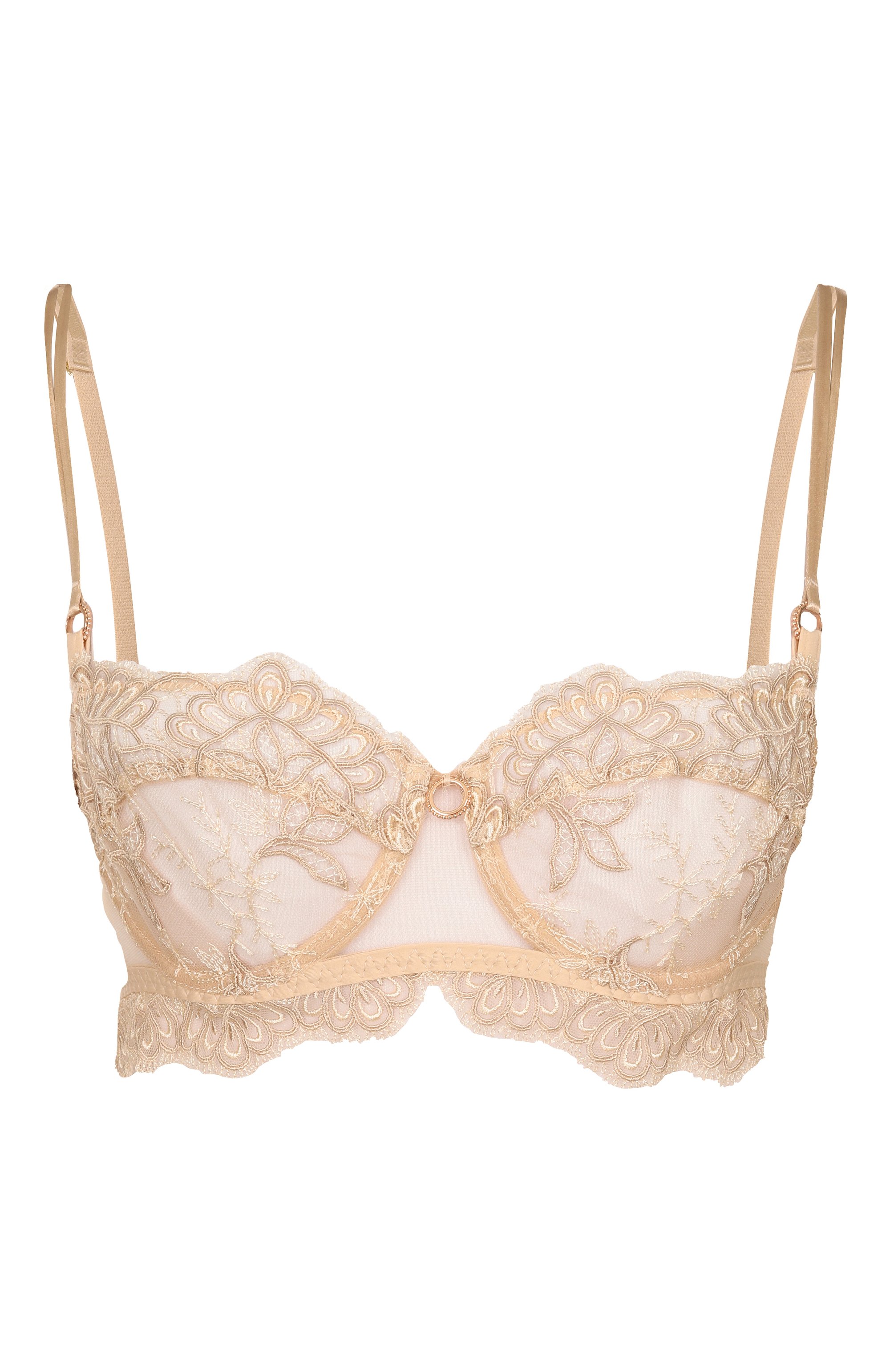 Бюстгальтер-балконет LISE CHARMEL, арт. ACJ3028, фото 1