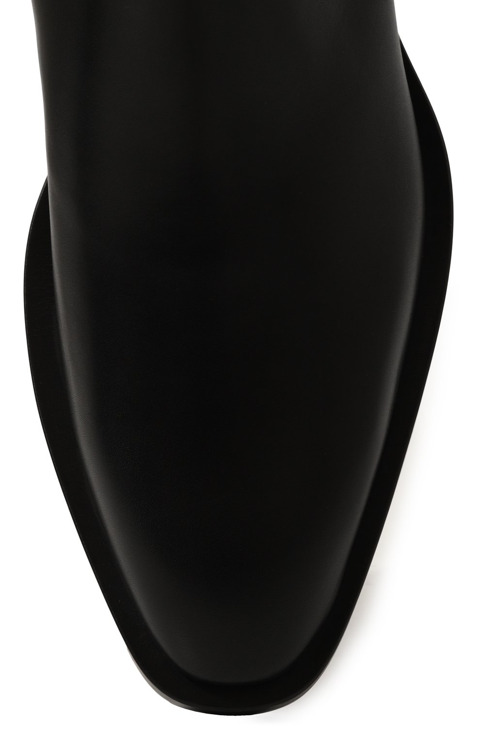 Кожаные челси vincent MATTIA CAPEZZANI, арт. M2370/VITELL0, фото 6