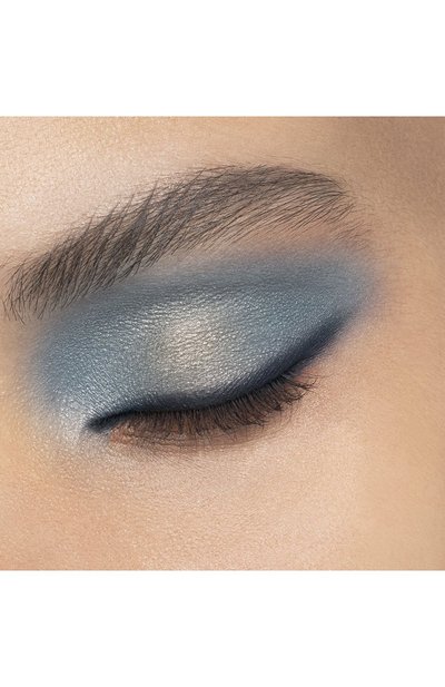Пятицветные тени для век diorshow 5 couleurs, оттенок 279 деним (7g) DIOR, арт. C036400279, фото 2