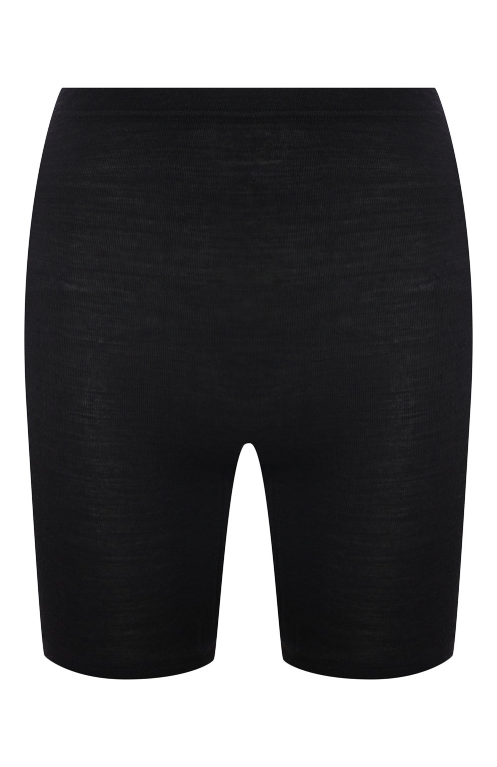 Шорты из смеси шерсти и шелка HANRO, арт. 071421., фото 1