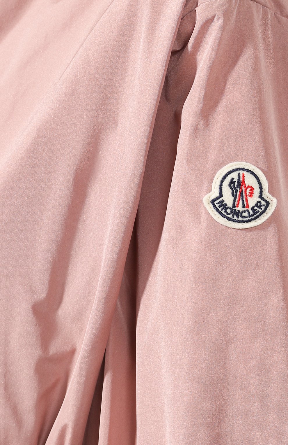 Куртка casse MONCLER, арт. F1-093-1A739-00-C0382, фото 5