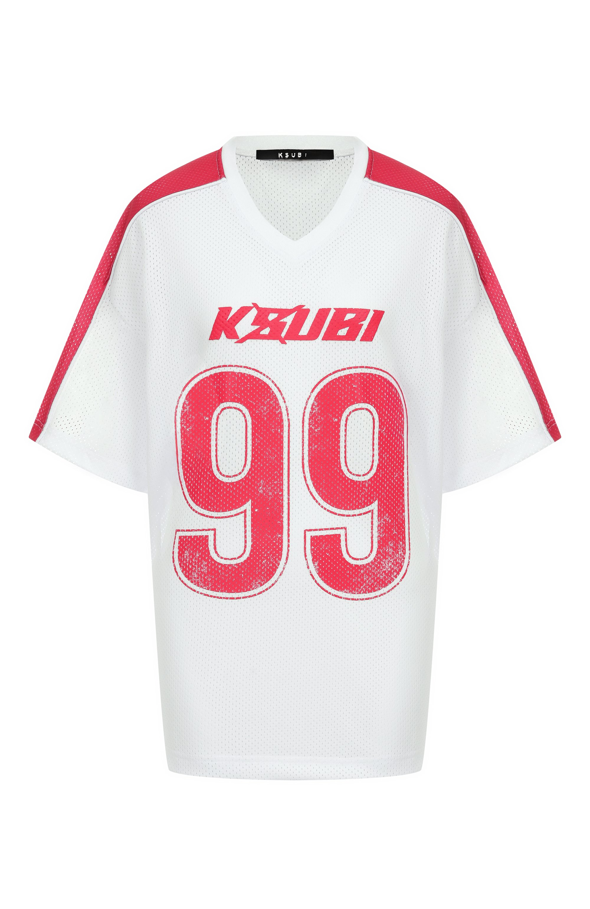 Футболка KSUBI, арт. WSP25TE012, фото 1