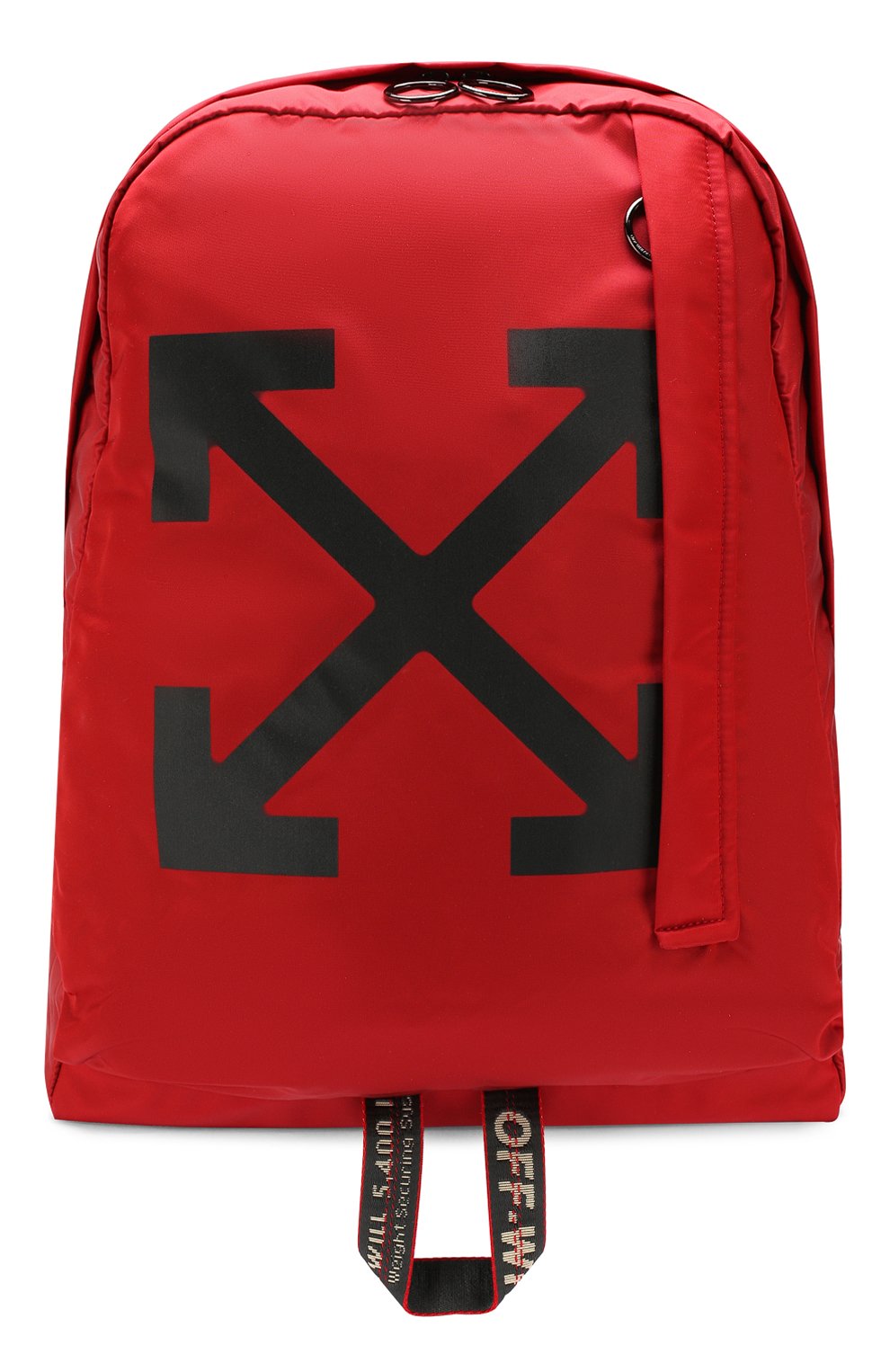 Рюкзак OFF-WHITE, арт. 0MNB019E19E480242010, фото 1