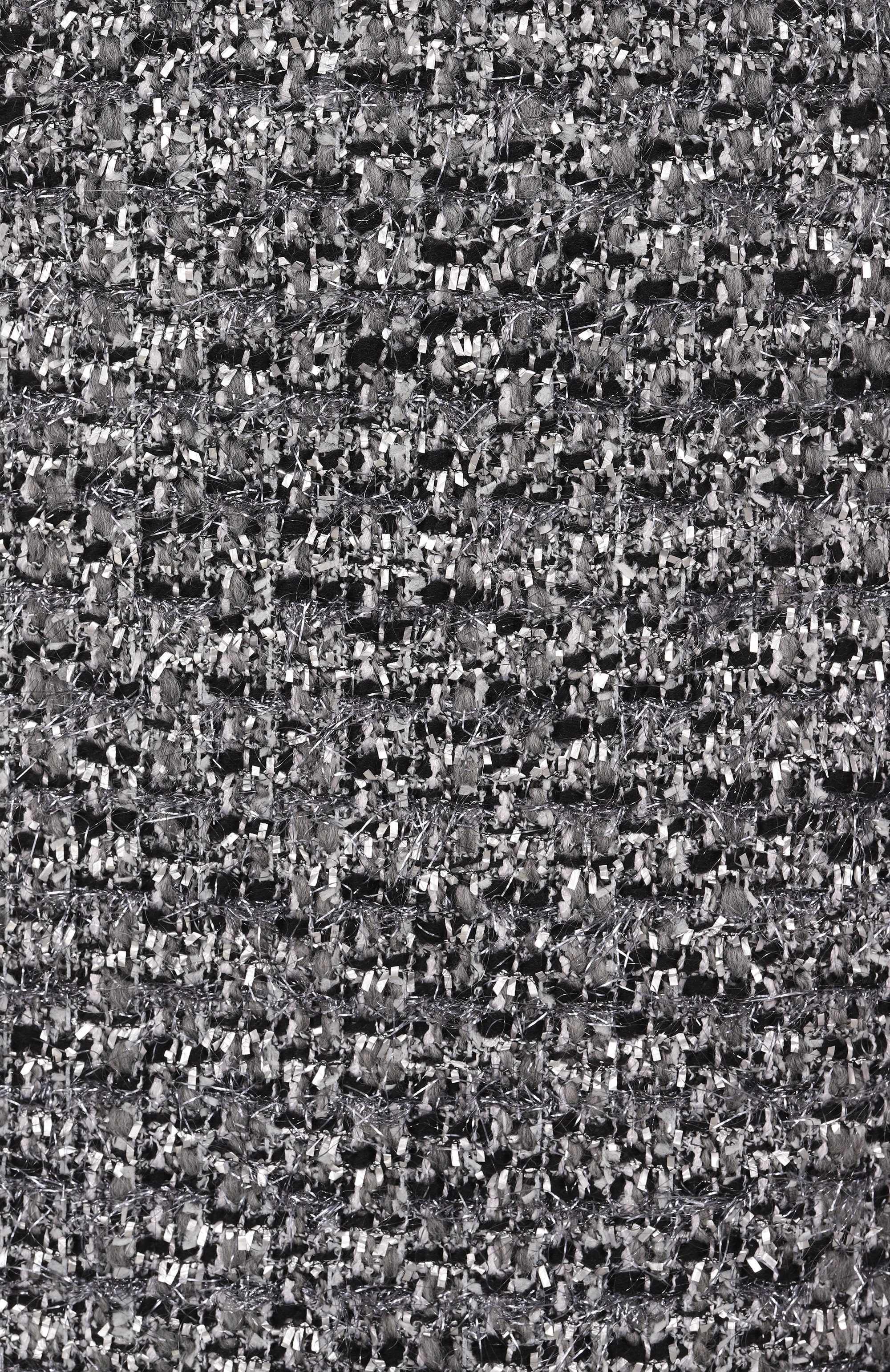 Твидовая юбка JUUN.J, арт. JW4X27W51, фото 6