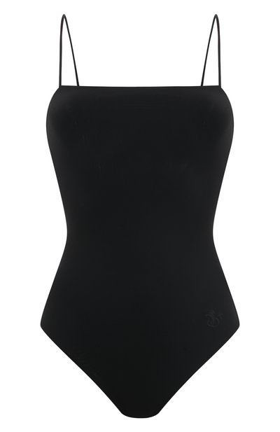 Слитный купальник JIL SANDER, арт. J40SD0105/J20011, фото 1
