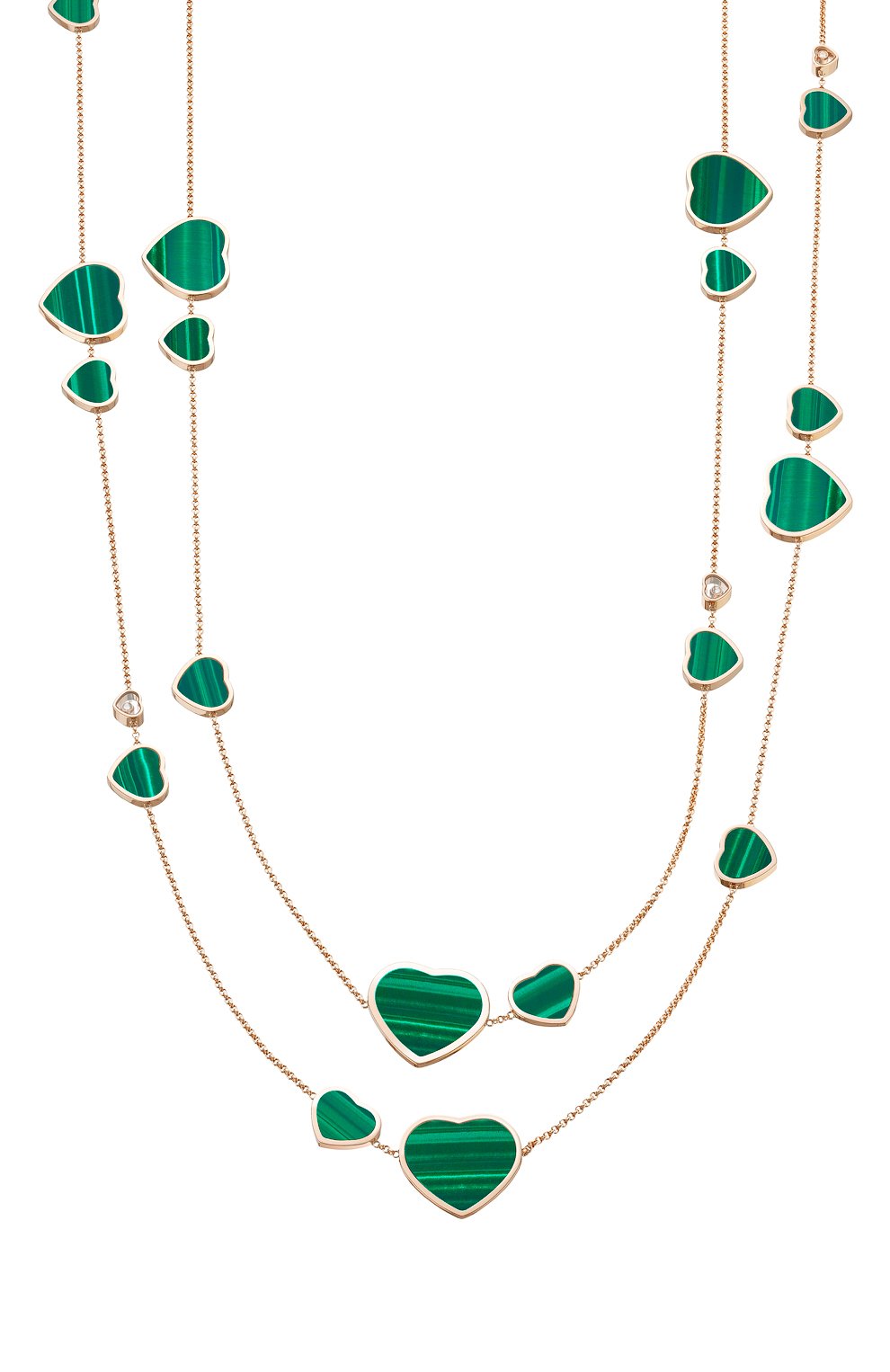 Колье CHOPARD, арт. 817482-5103, фото 1