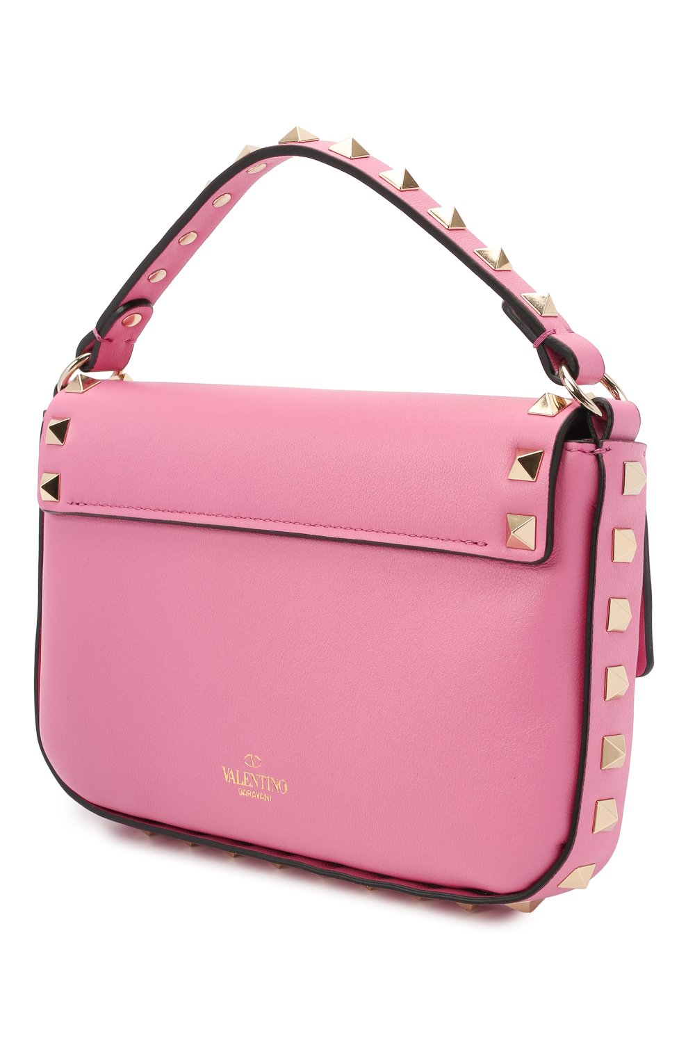 Сумка rockstud VALENTINO, арт. WW2P0W07/B0L, фото 3