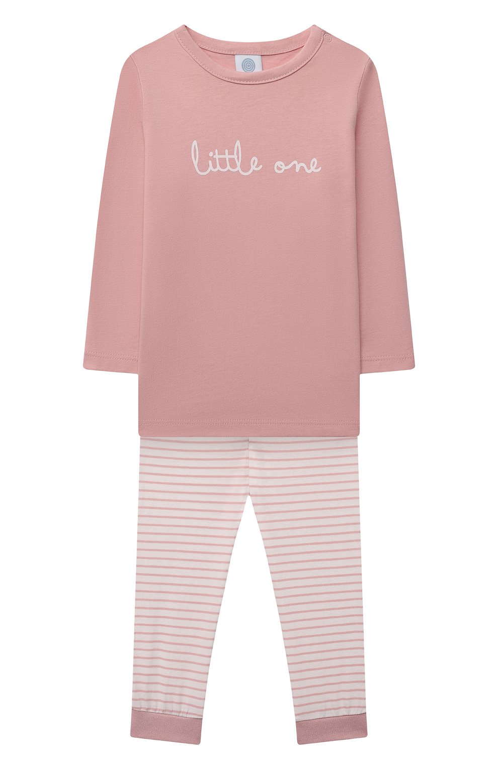 Хлопковая пижама SANETTA, арт. 221597., фото 1