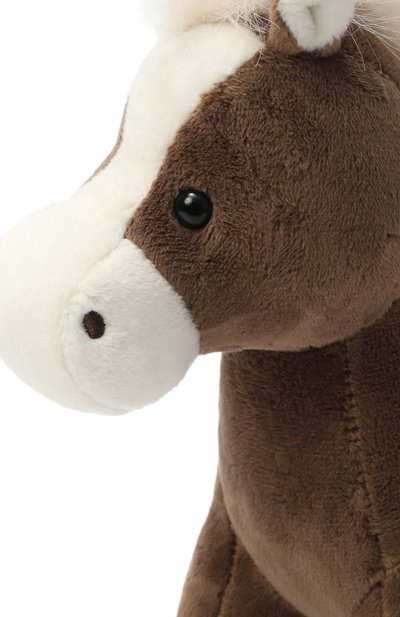 Мягкая игрушка лошадка шоколадка ORANGE TOYS, арт. 2632/18, фото 4