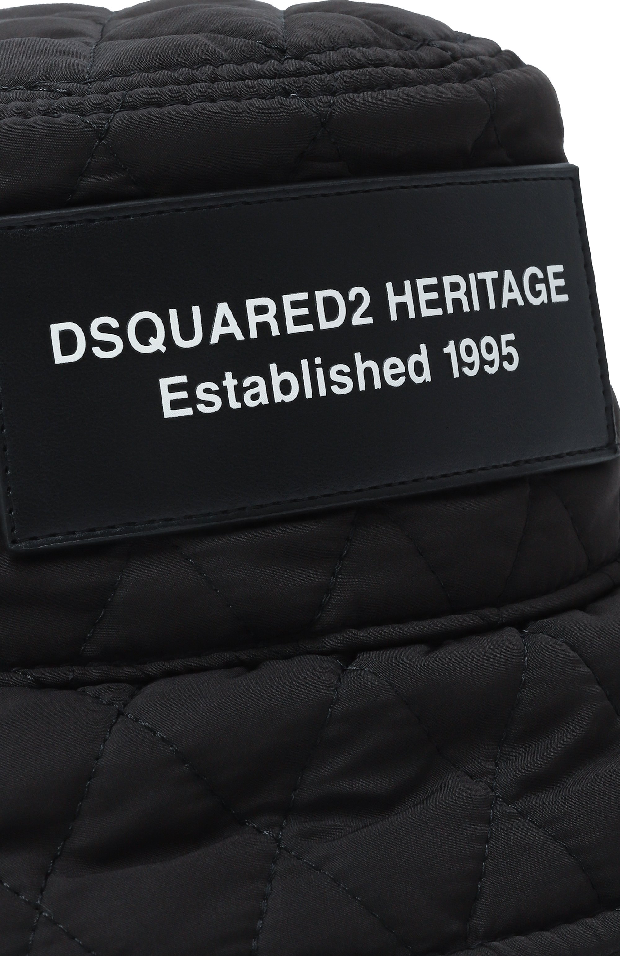 Панама DSQUARED2, арт. HAM0098 11702380, фото 4