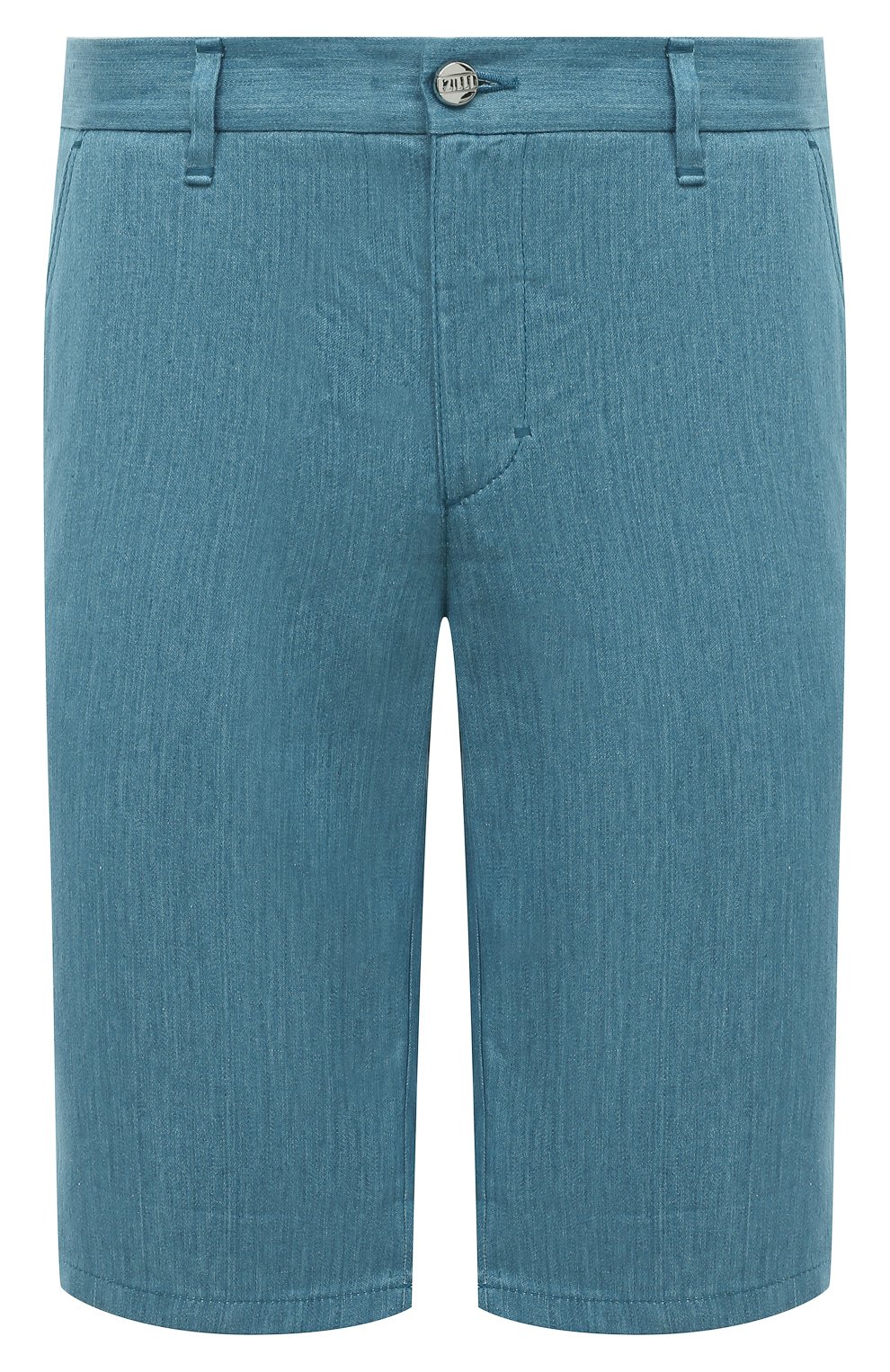 Льняные шорты ZILLI, арт. CS822BM0800VZP000, фото 1