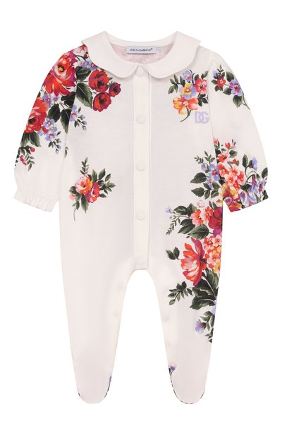 Комплект из трех предметов DOLCE & GABBANA, арт. L2J05D/II7J6