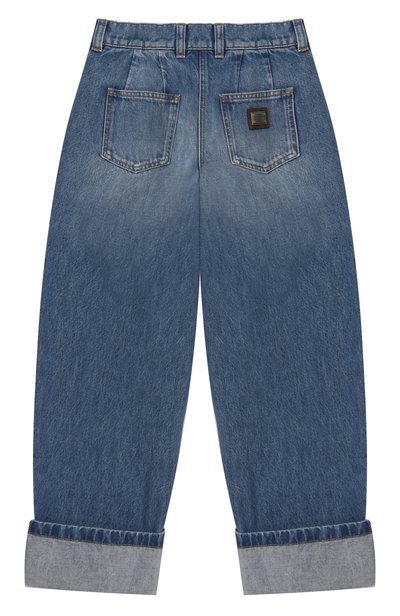 Джинсы DOLCE & GABBANA, арт. L53P66/LDE18