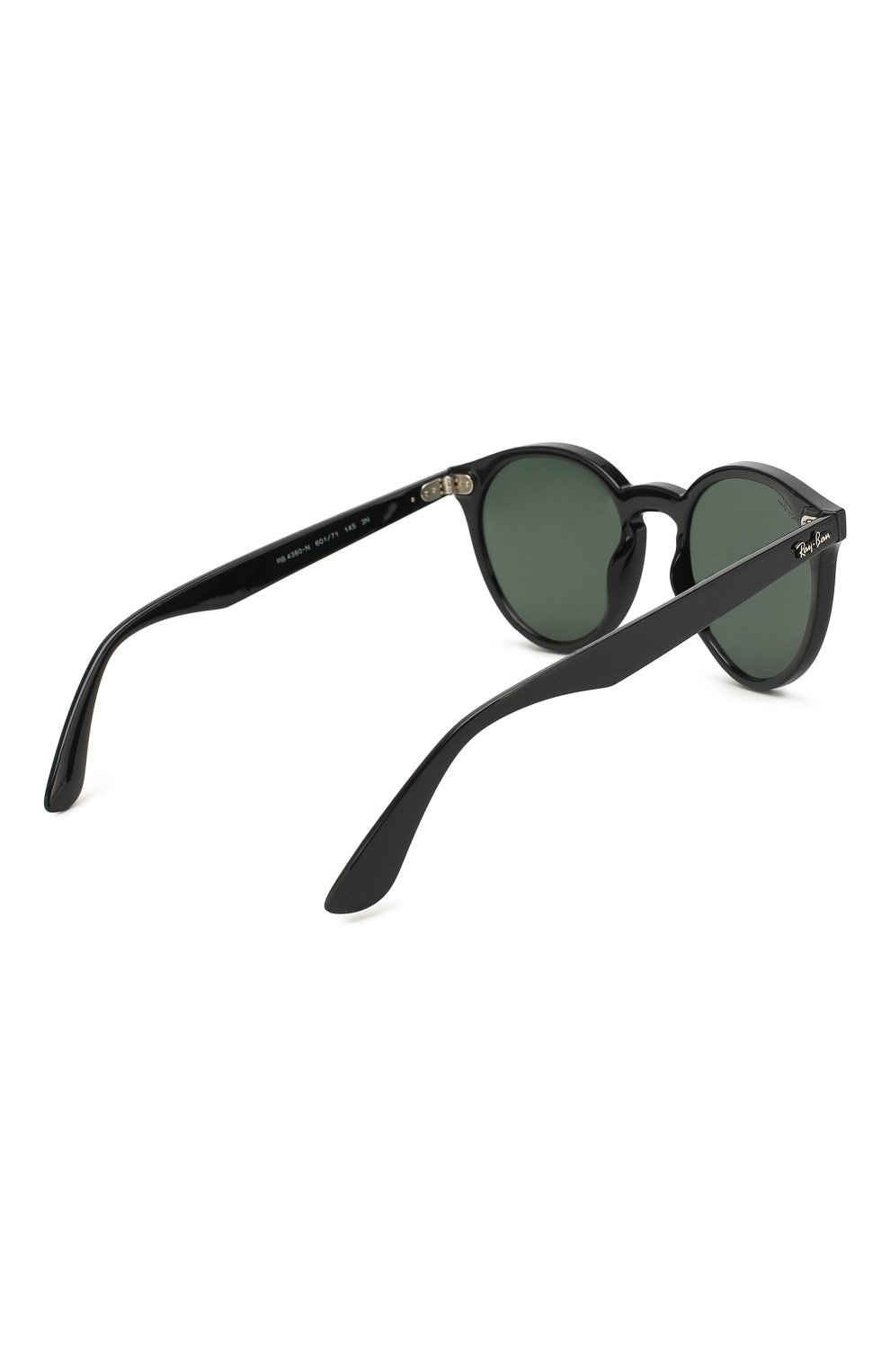 Солнцезащитные очки RAY-BAN, арт. 4380N-601/71, фото 4