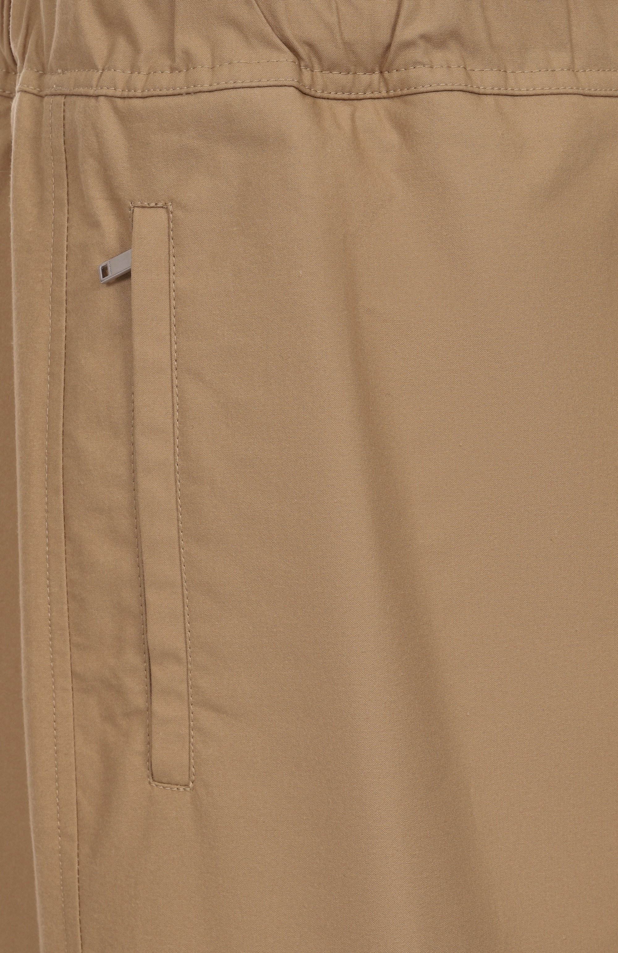 Хлопковые брюки JIL SANDER, арт. J47KA0268-J45296, фото 6