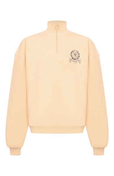 Женский хлопковый анорак PLANTA ROSA, арт. PR/A1/EST-BLAZON/400VELVET