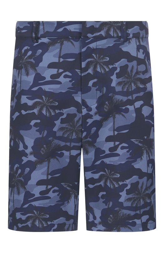 Шорты Bogner 12451278 Синий 12451278