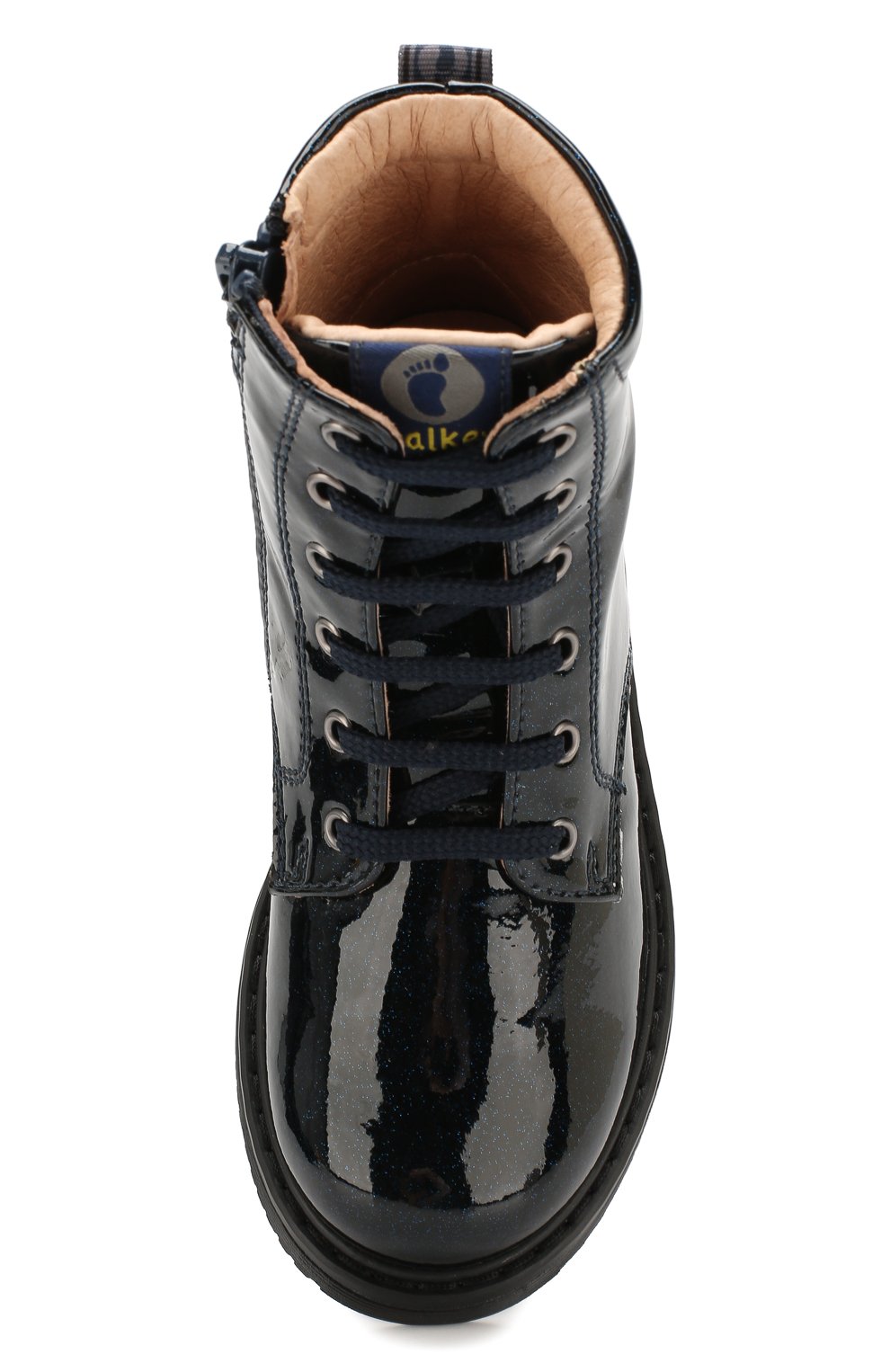 Ботинки WALKEY, арт. Y1A5-40557-0762/19-24, фото 4