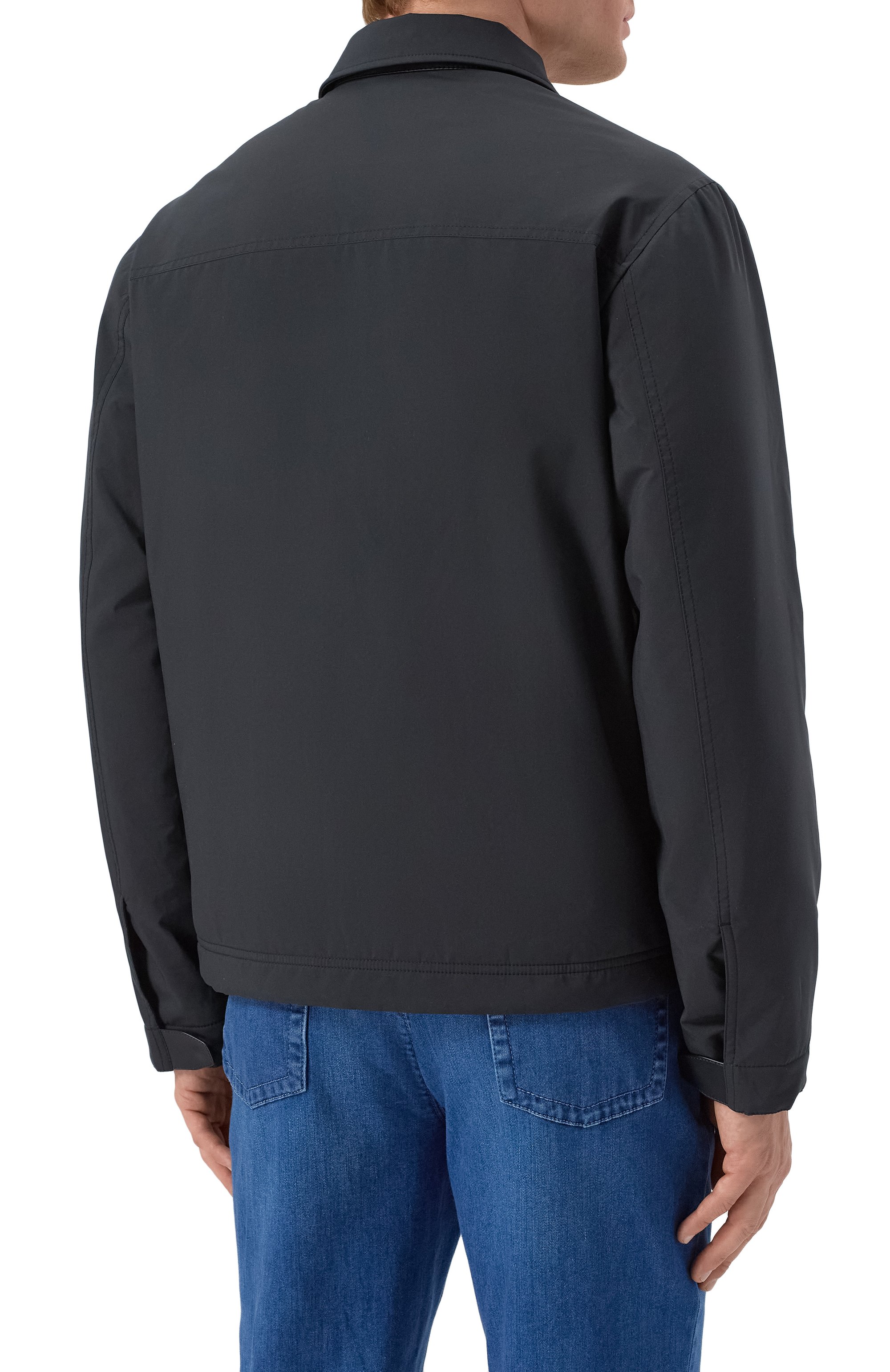 Куртка BRIONI, арт. SLUV0L/PA906, фото 4