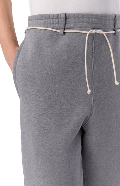 Хлопковые джоггеры MORDECAI, арт. 26E96MUJ11E, фото 5