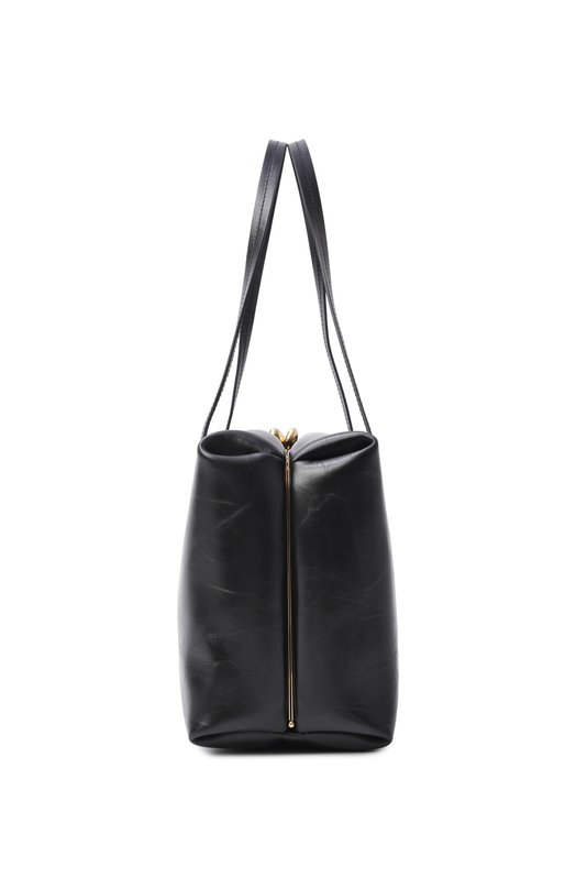 Сумка Goji Pillow medium Jil Sander J08WD0065/P5636 Чёрный  J08WD0065/P5636 Фото 4