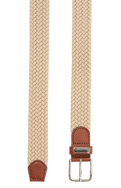 Текстильный ремень PAUL&SHARK, арт. 24416000, фото 3