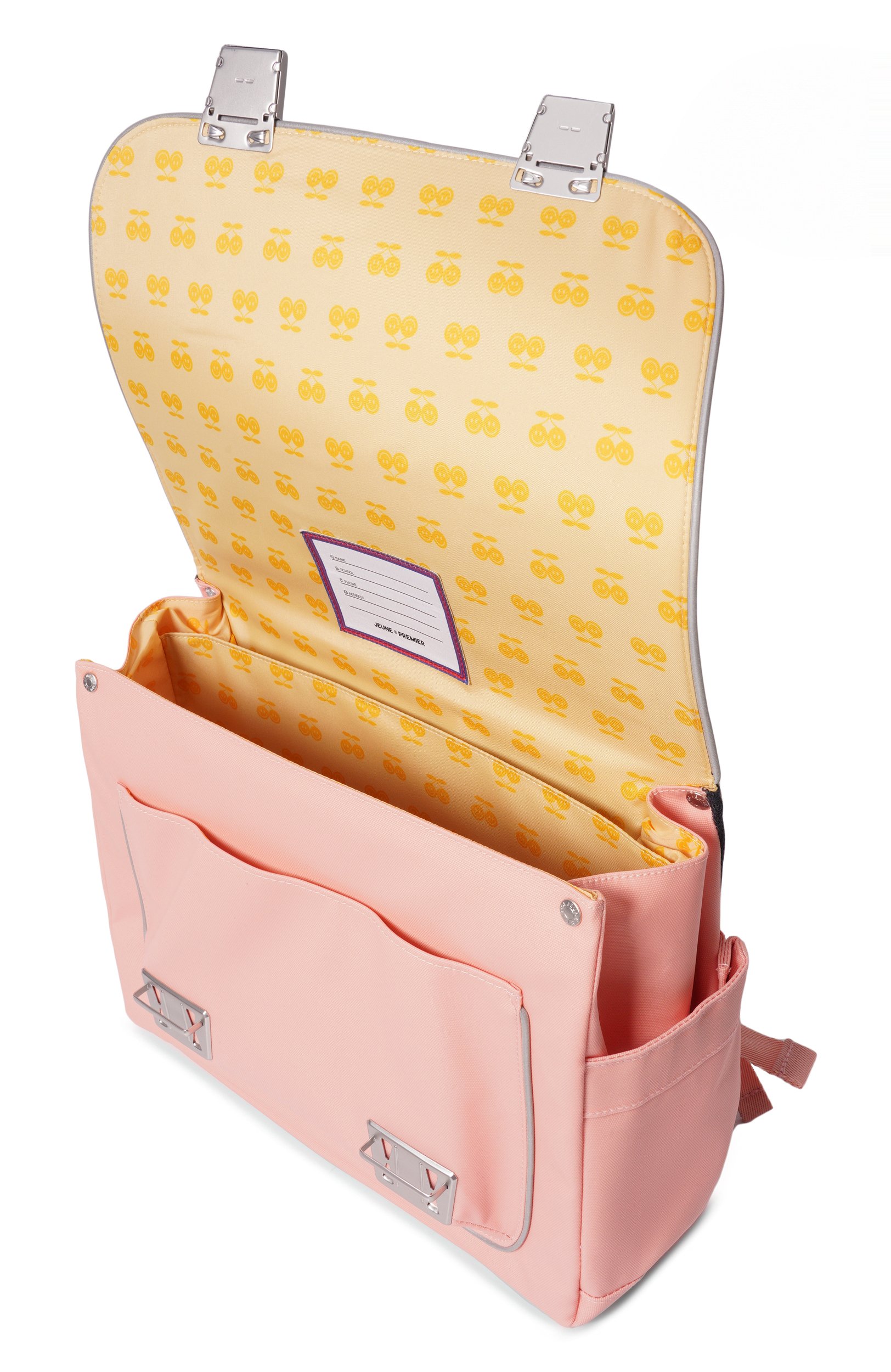 Портфель it bag midi JEUNE PREMIER, арт. LCD25259, фото 3