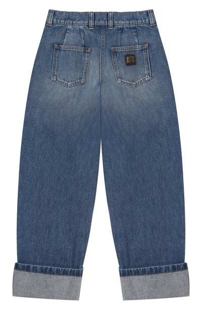 Джинсы DOLCE & GABBANA, арт. L53P66/LDE18_001, фото 2