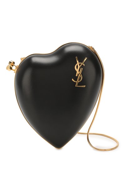 Сумка love box SAINT LAURENT, арт. 466212/BWT0J, фото 5