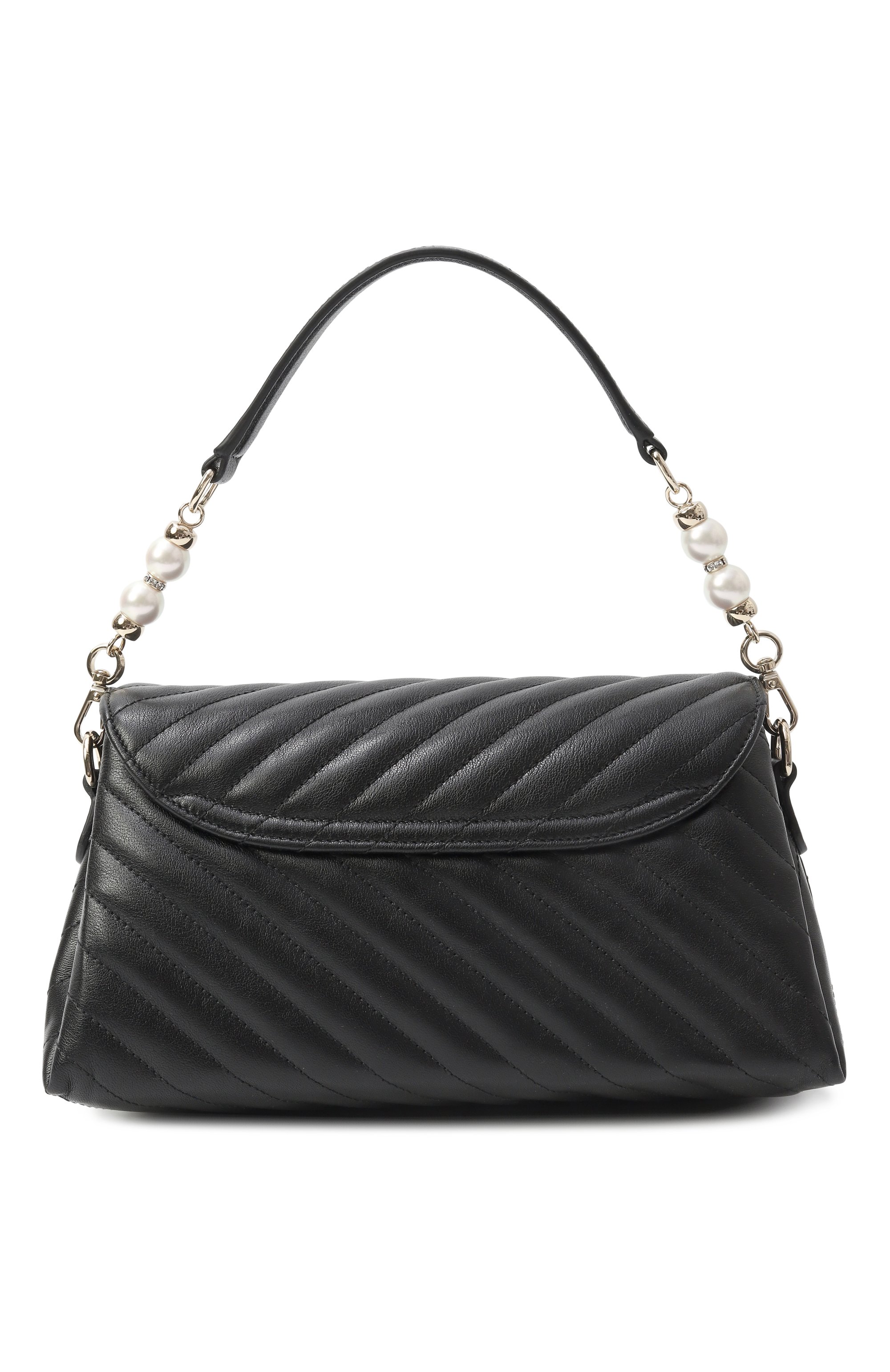 Сумка curve JIMMY CHOO, арт. AVNCURVET0PHANDLEQ0J, фото 6