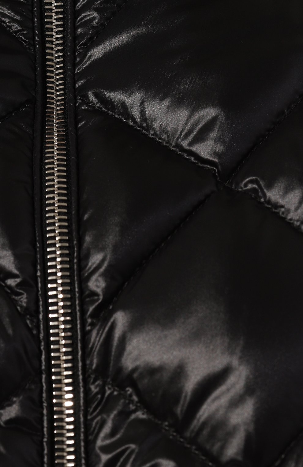 Пуховая куртка tricot  MONCLER, арт. 9B000-17-M1131, фото 5