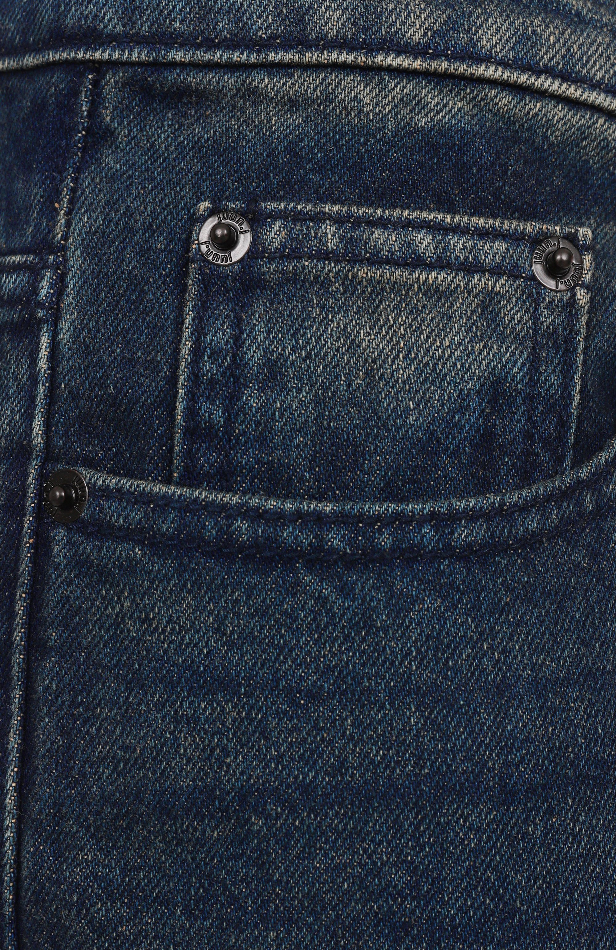 Джинсы JUUN.J, арт. JW5121W02P, фото 6