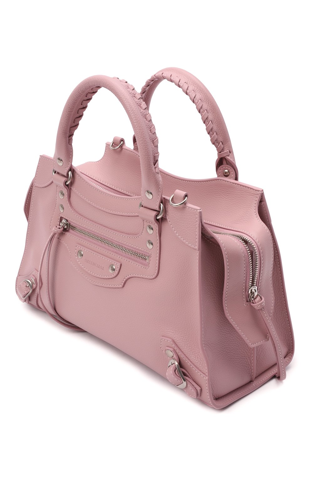 Сумка neo classic city s BALENCIAGA, арт. 678629/15Y4Y, фото 5