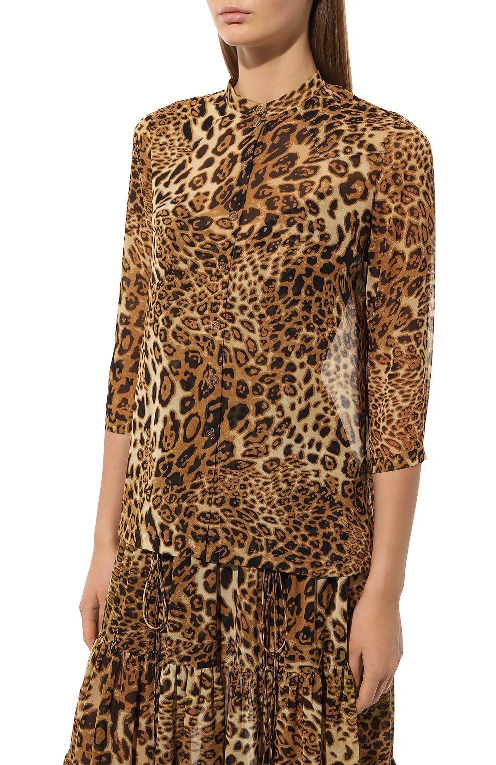 Комплект из платья и рубашки YANA DRESS, арт. 1-10-074-4210, фото 5