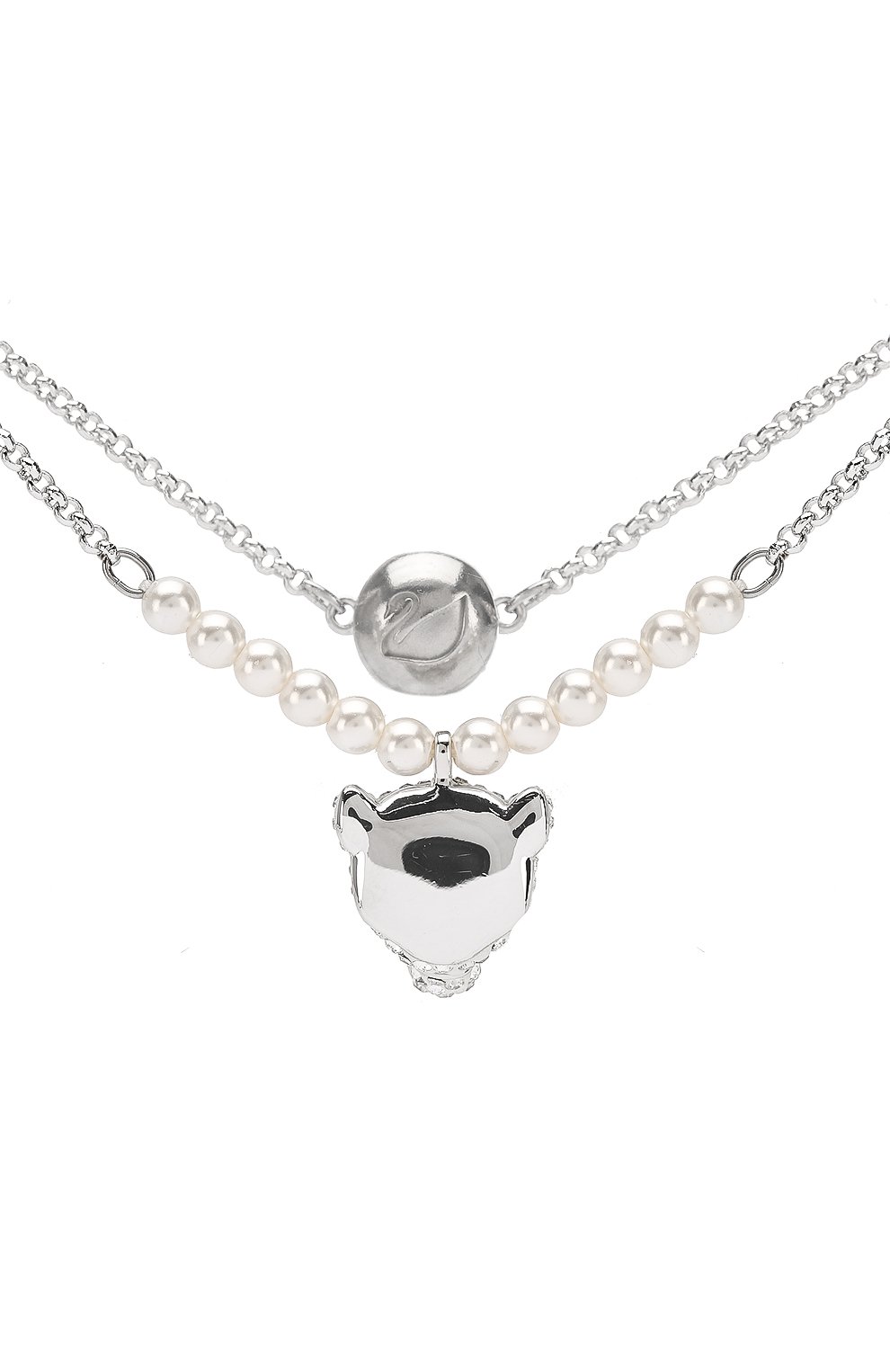 Браслет polar bestiary SWAROVSKI, арт. 5493706, фото 3