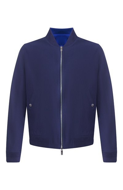 Двусторонний бомбер BERLUTI, арт. R170BL86-001, фото 1