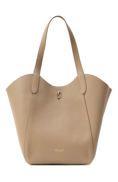 Женская сумка-тоут GIORGIO ARMANI, арт. GW000821/AF14187