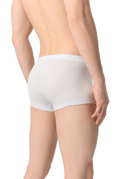 Хлопковые боксеры ZIMMERLI, арт. 286-1445, фото 3