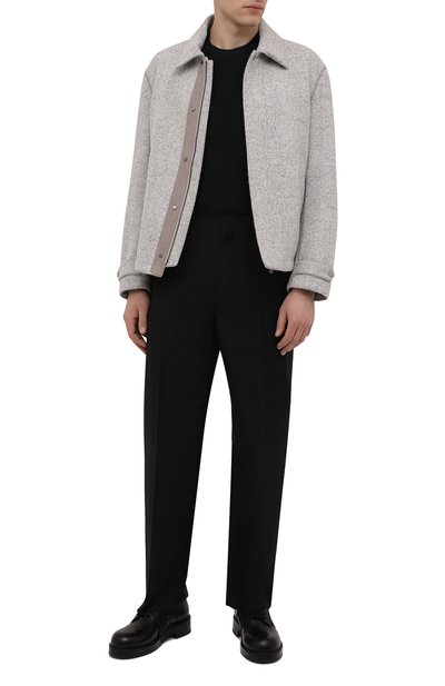 Хлопковая футболка BRIONI, арт. UJLA0L/P1613, фото 2