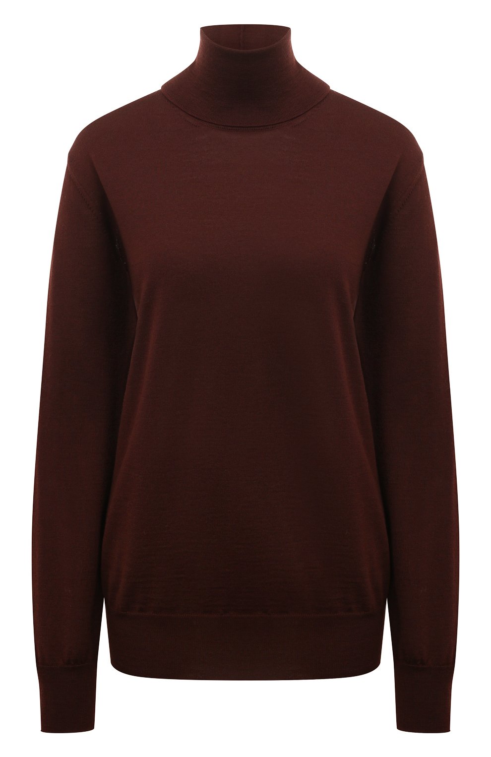 Шерстяная водолазка JIL SANDER, арт. J04GP0002/J14531, фото 1