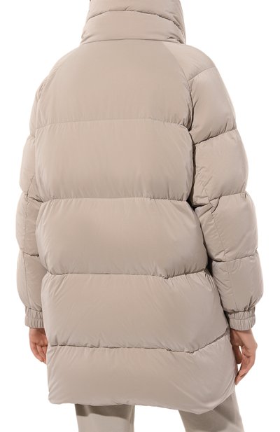 Пуховик MOORER, арт. NAISUL-0S, фото 4